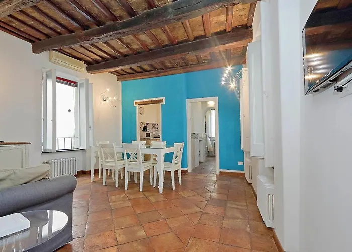 Casa Pollarola \
