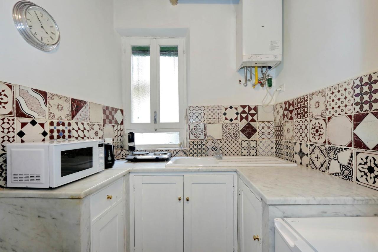 Apartamento Casa Pollarola Roma