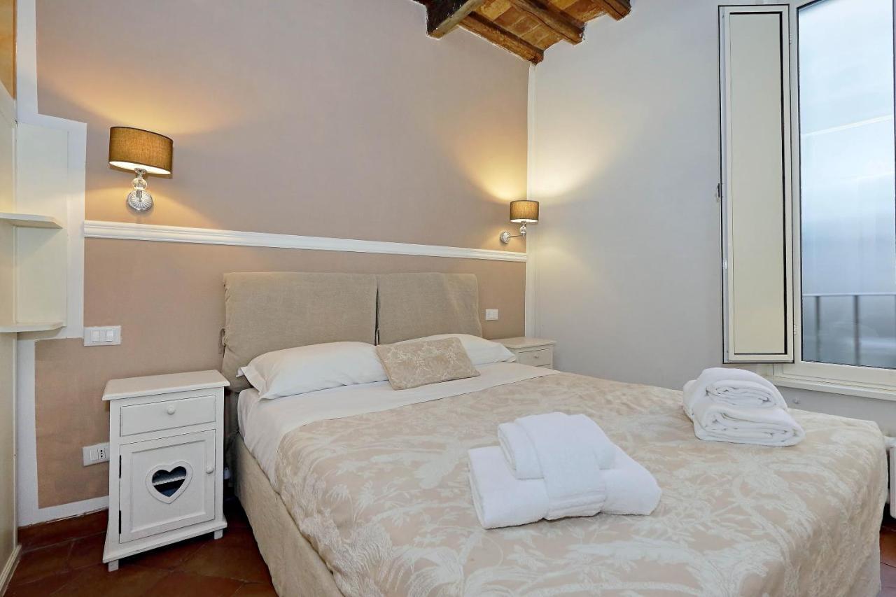 Apartamento Casa Pollarola