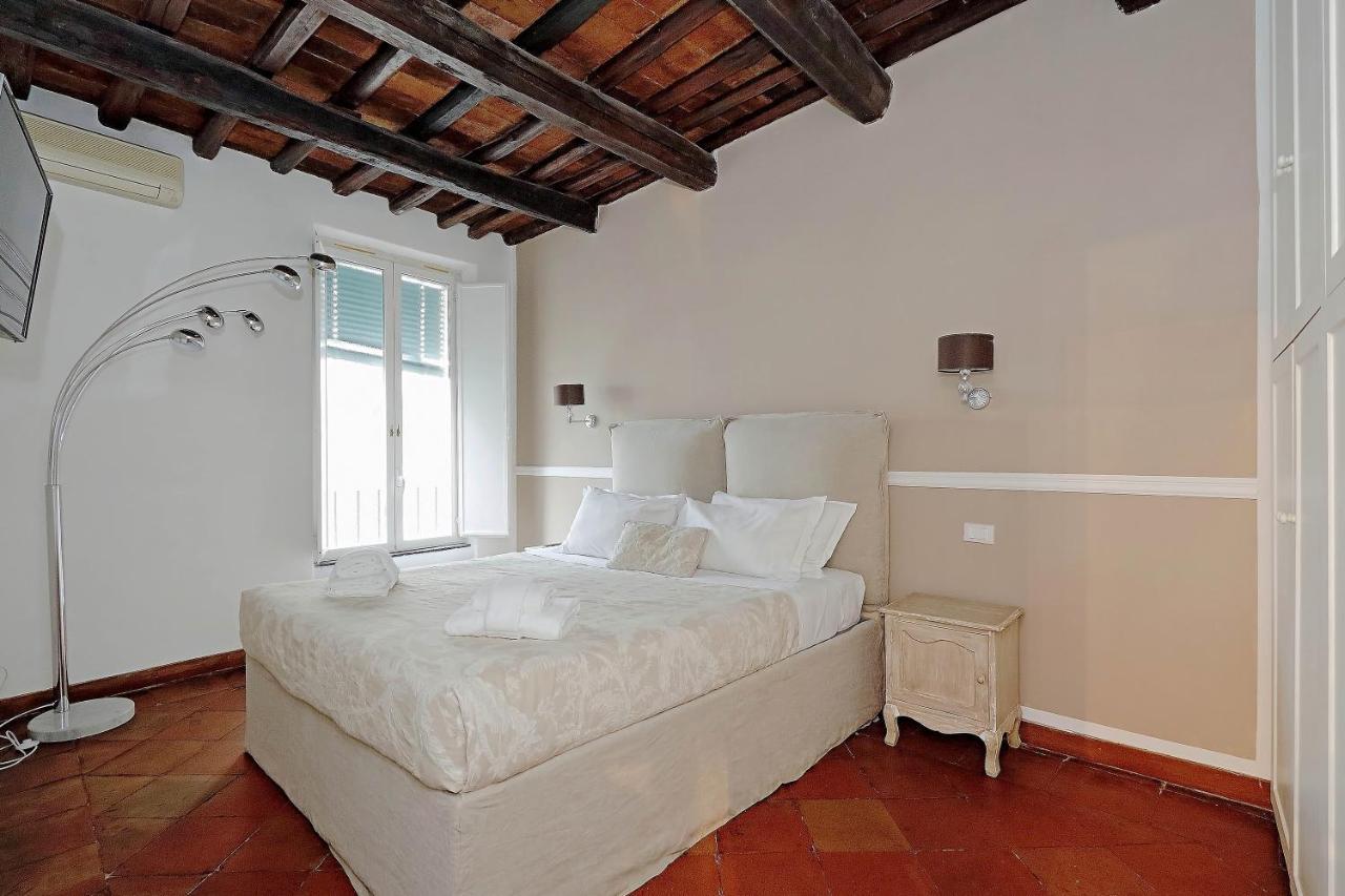 Casa Pollarola Apartamento Roma