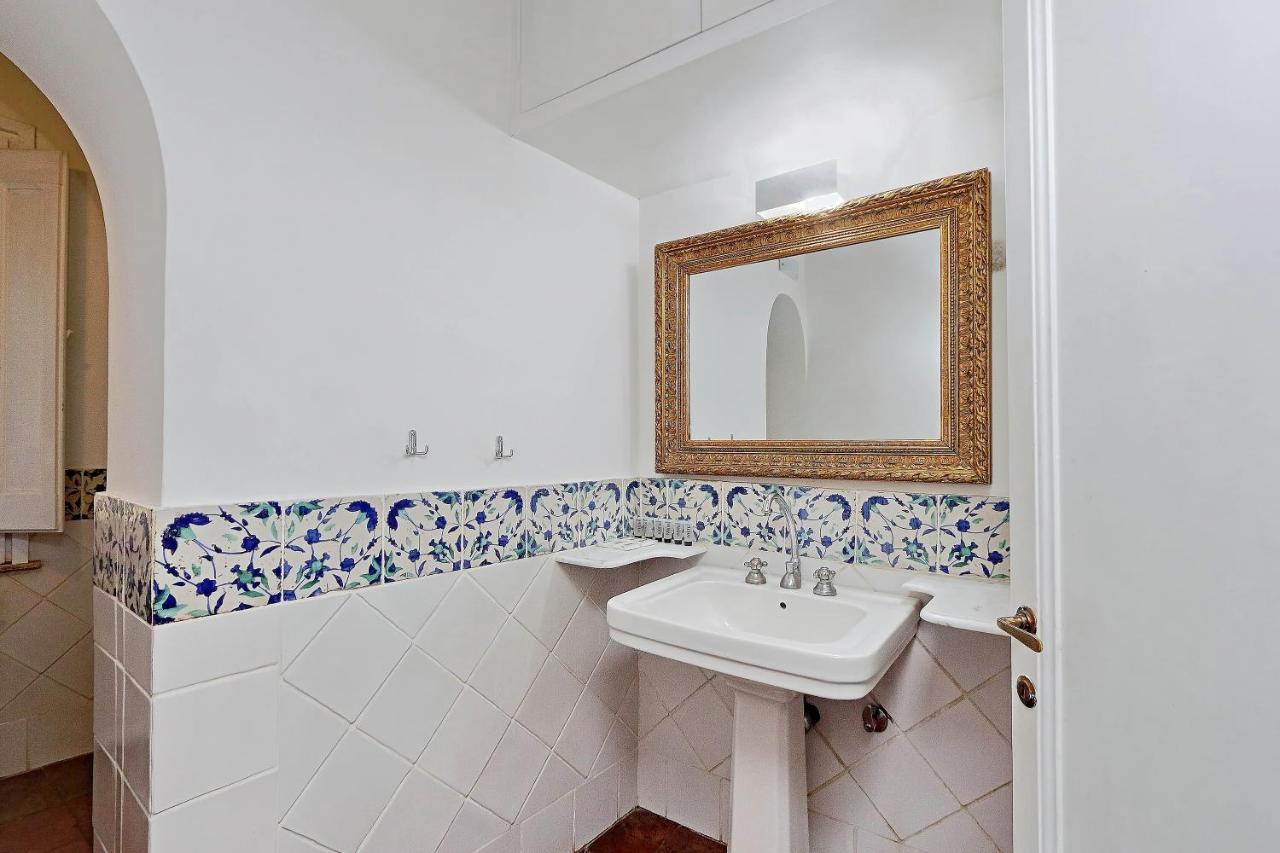 Casa Pollarola Apartamento *