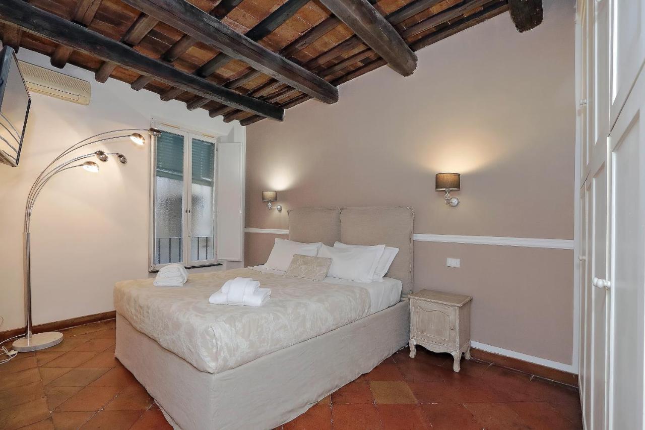 Casa Pollarola Apartamento Roma