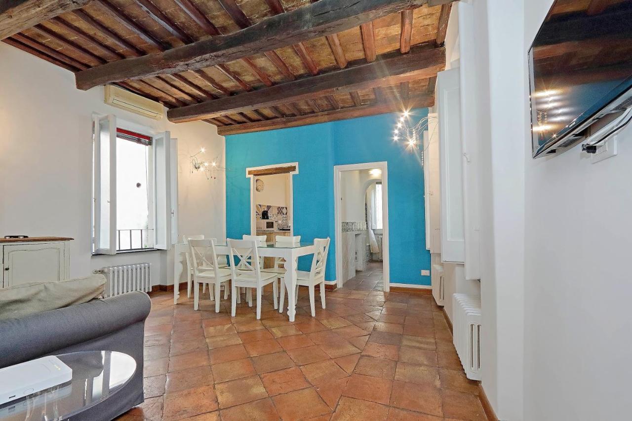 Apartamento Casa Pollarola Roma