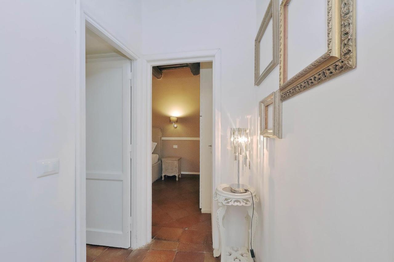 Casa Pollarola Apartamento