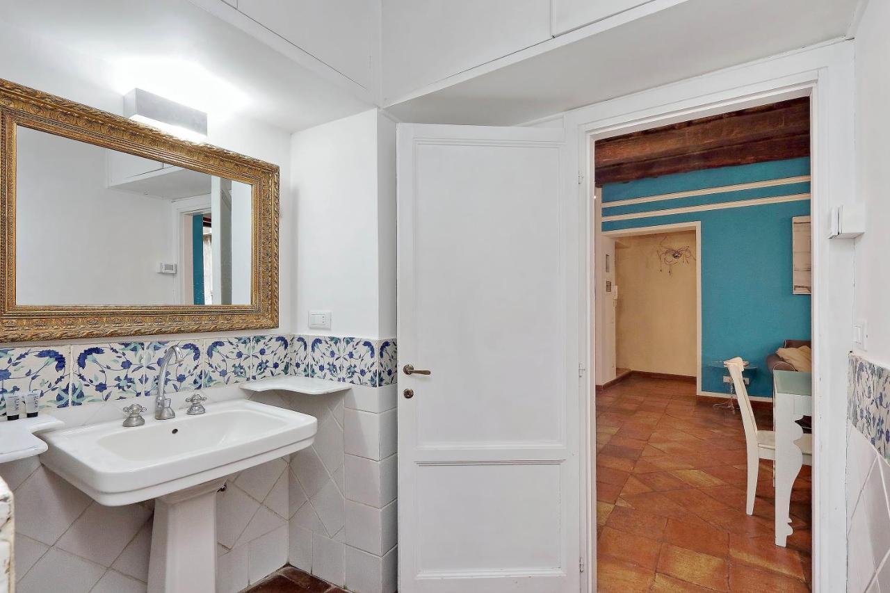 Apartamento Casa Pollarola *