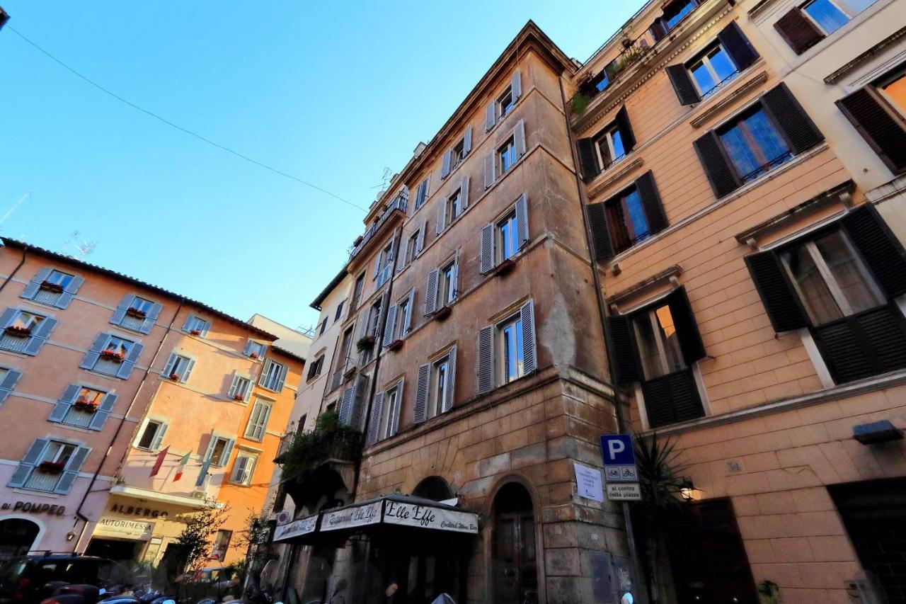 Apartamento Casa Pollarola